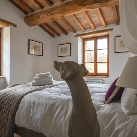 Umbrian Retreat In With A Pool Pietralunga (Umbria)