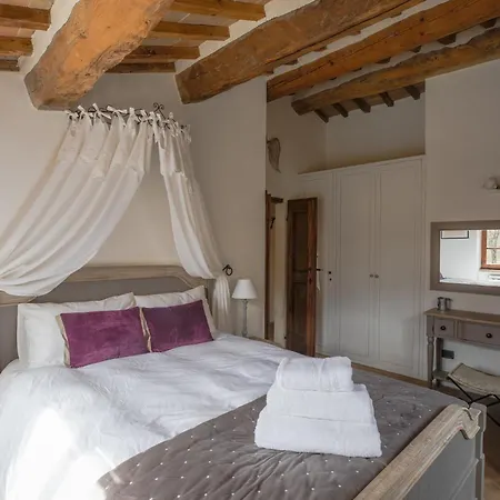 Umbrian Retreat In With A Pool 度假居 皮耶特拉伦加